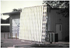 Solar Energy History